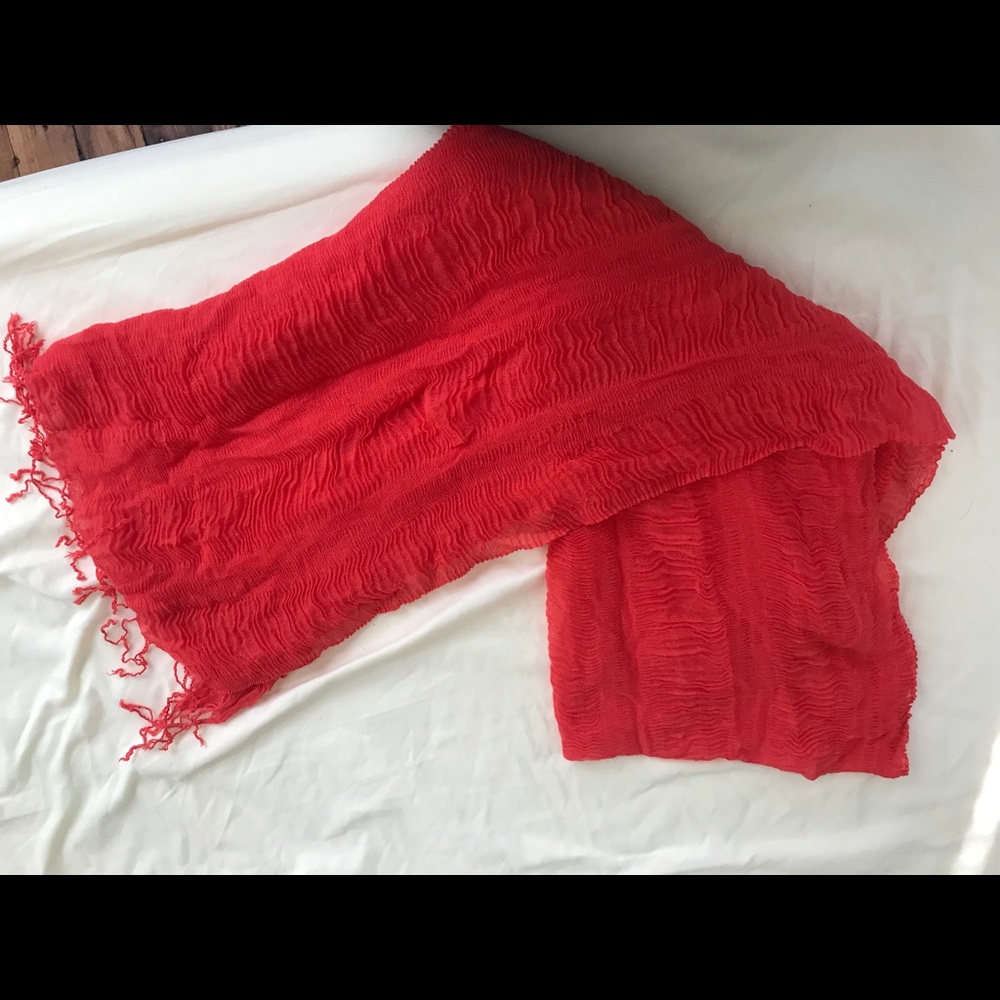 Scarf - Picture 2 of 2